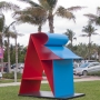 robert-indiana