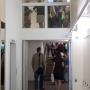 documenta(13): lange lange rijen