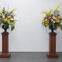 Mark Wallinger Double Still Life