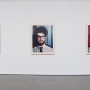 Mark Wallinger Passport Control