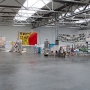 Mark Wallinger  Stage Britain