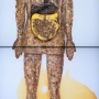 Rotting food golem (2011)