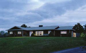 Gregory Crewdson, Zonder Titel