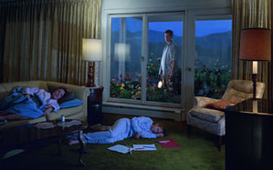 Gregory Crewdson, Zonder Titel