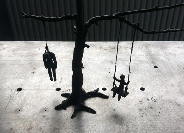 Joep van Lieshout