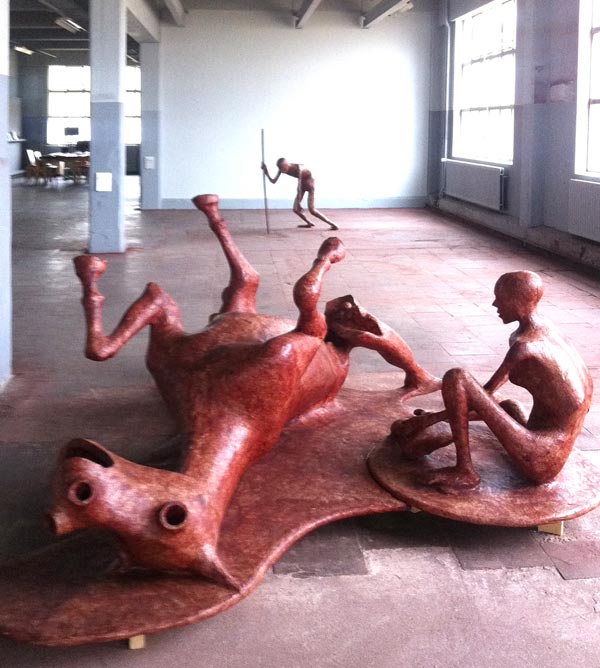 Joep van Lieshout