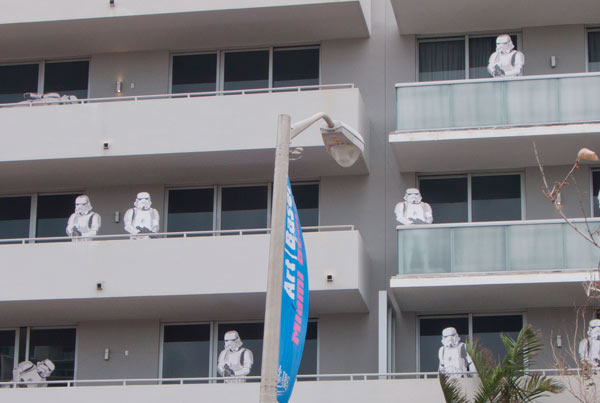 Stormtroopers
